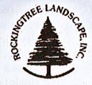 Rockingtree Floral and Garden Logo