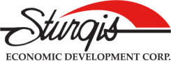 Sturgis Economic Development Corp Logo