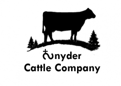 Snyder Ranch Logo