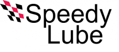Speedy Lube Logo