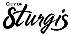 City of Sturgis Logo