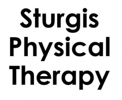 Sturgis Physical Therapy Logo