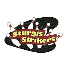 Sturgis Strikers Logo