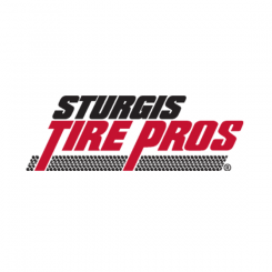 Sturgis Tire Pros Logo