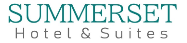 Summerset Hotel & Suites Logo