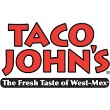 Taco John’s of Sturgis Logo