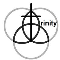 Trinity Lutheran Church Logo