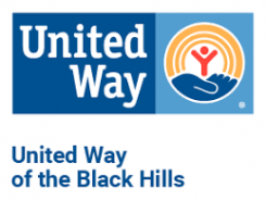 United Way of the Black Hills Logo
