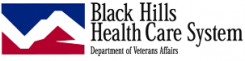 VA Black Hills Health Care System Logo