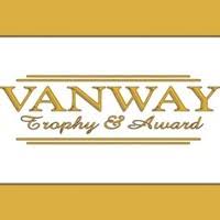 Vanway Trophy & Award Logo
