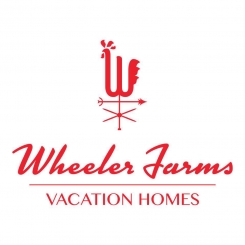 Wheeler Farms Vacation Homes Logo