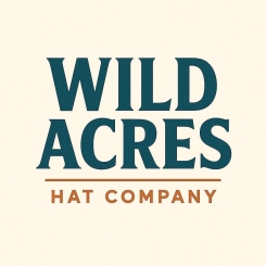 Wild Acres Hat Company Logo