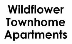 Wildflowers Townhome Apartments Logo