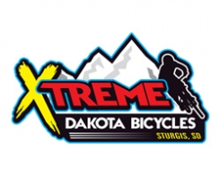 Xtreme Dakota Bicycles Logo