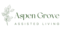 Aspen Grove Assisted Living Logo