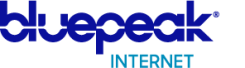 Bluepeak Logo