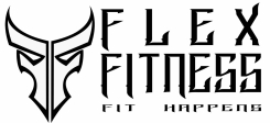 FLEX Fitness Club (Sturgis CrossFit) Logo