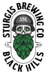 Sturgis Brewing Company  Logo