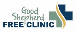 Good Shepherd Free Clinic Logo