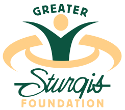 Greater Sturgis Foundation Logo
