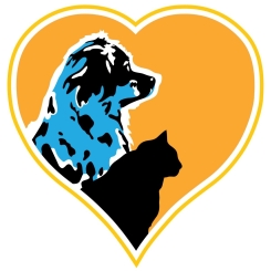 Hobo’s Healing Heart Logo