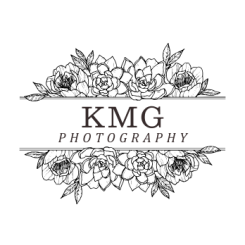 KMG Photogrpahy LLC Logo